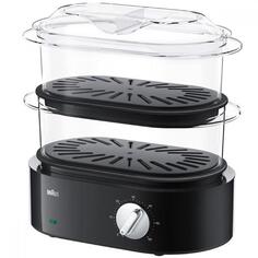 Пароварка Braun FS5100BK FS5100BK