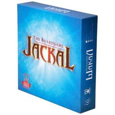 Настольная игра Magellan "Шакал", базовая (MAG00011) "Шакал", базовая (MAG00011)