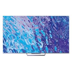 Ultra HD (4K) Mini LED телевизор 75" Haier 75 Mini LED 75 Mini LED