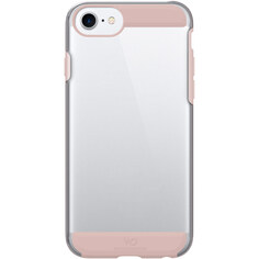 Чехол WHITE-DIAMONDS Innocence Case Clear для iPhone 8+/7+/6s+/6+ Rose Gold (805027) Innocence Case Clear для iPhone 8+/7+/6s+/6+ Rose Gold (805027)