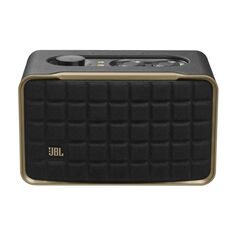 Портативная колонка JBL Authentics 200 Black (JBLAUTH200BLKUK) Authentics 200 Black (JBLAUTH200BLKUK)