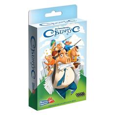 Настольная игра HOBBY-WORLD "Свинтус" (915494) "Свинтус" (915494)