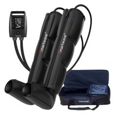 Лимфодренажный массажер для ног SMARTWAVE 401 (УФ-00000545) 401 (УФ-00000545)