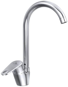 Смеситель для кухни СЛАВЕН "Коттедж" (СЛ-ОД-Л22) "Коттедж" (СЛ-ОД-Л22)