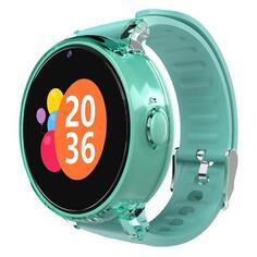 Детские умные часы Geozon Zero Mint (G-W25MNT) Zero Mint (G-W25MNT)