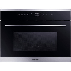 Встраиваемая микроволновая печь Graude MWG 45.0 E MWG 45.0 E