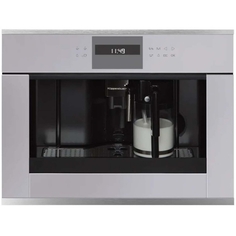 Встраиваемая кофемашина Kuppersbusch CKV 6550.0 G1 Stainless Steel CKV 6550.0 G1 Stainless Steel