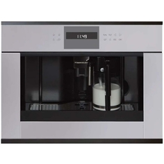 Встраиваемая кофемашина Kuppersbusch CKV 6550.0 G2 Black Chrome CKV 6550.0 G2 Black Chrome