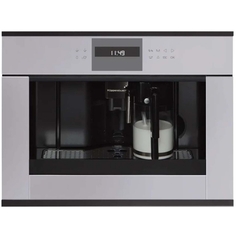 Встраиваемая кофемашина Kuppersbusch CKV 6550.0 G5 Black Velvet CKV 6550.0 G5 Black Velvet