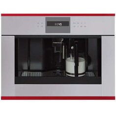 Встраиваемая кофемашина Kuppersbusch CKV 6550.0 G8 Hot Chili CKV 6550.0 G8 Hot Chili