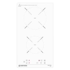 Индукционная варочная панель MEFERI MIH302WH Power MIH302WH Power