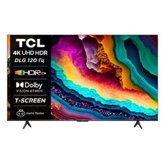 Ultra HD (4K) LED телевизор 65" TCL 65P755 Pro 65P755 Pro