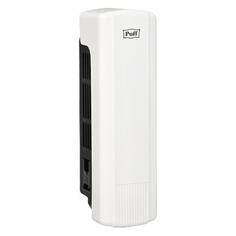 Дозатор для жидкого мыла Puff 8110, ABS-пластик, 350 мл, белый (1402.015) 8110, ABS-пластик, 350 мл, белый (1402.015)