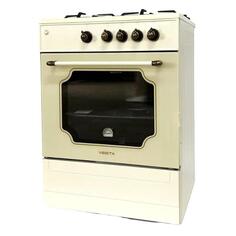 Газовая плита Vesta Bergamo VGG 10-G Beige Bergamo VGG 10-G Beige
