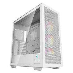 Корпус для компьютера Deepcool Morpheus White (R-MORPHEUS-BKAPA1-G-1) Morpheus White (R-MORPHEUS-BKAPA1-G-1)