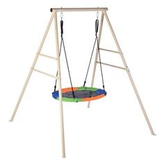 Качели EVO-JUMP Fly Fly