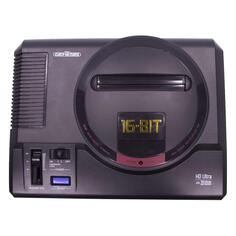 Игровая приставка Retro Genesis SEGA HD Ultra + 150 игр SEGA HD Ultra + 150 игр