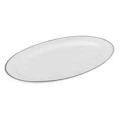 Блюдо Gipfel Astoria, овальное, 35x24 см (51650) Astoria, овальное, 35x24 см (51650)