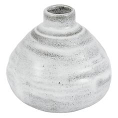 Ваза Gipfel Etna, фарфор, 12х11 см (43154) Etna, фарфор, 12х11 см (43154)