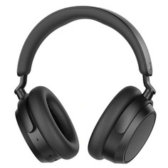 Беспроводные наушники Sennheiser Accentum Plus Black Accentum Plus Black