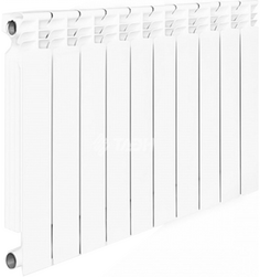 Алюминиевый радиатор Oasis Pro 500/80/10 500/80/10