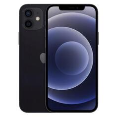 Смартфон Apple iPhone 12 128GB Black iPhone 12 128GB Black