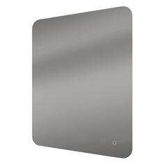 Зеркало Teymi Solli Oreol Pro, LED подсветка, сенсорное, 60х80 см (T20259) Solli Oreol Pro, LED подсветка, сенсорное, 60х80 см (T20259)