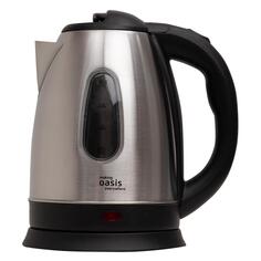Электрический чайник Oasis K-10SWS K-10SWS