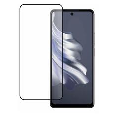 Защитное стекло с рамкой Pero Full Glue для Tecno Spark 20 Pro Black (PGFG-TS20P) Full Glue для Tecno Spark 20 Pro Black (PGFG-TS20P)