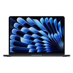 Ноутбук Apple MacBook Air 13 M3/8/512GB Midnight (MRXW3ZP/A) MacBook Air 13 M3/8/512GB Midnight (MRXW3ZP/A)