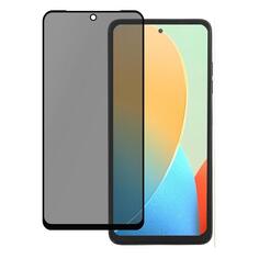 Защитное стекло Pero Full Glue Privacy для Tecno Spark GO (2024), черное (PGFGP-TSGO24) Full Glue Privacy для Tecno Spark GO (2024), черное (PGFGP-TSGO24)