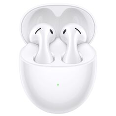 Беспроводные наушники HUAWEI FreeBuds 5 True Wireless Ceramic White (T0013) FreeBuds 5 True Wireless Ceramic White (T0013)