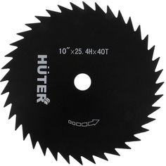 Нож для триммера Huter GTD-40T (71/2/7) GTD-40T (71/2/7)