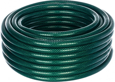 Шланг садовый Вихрь ПВХ 3-слойный, армированный 3/4", 25 м, зеленый (73/7/2/7) ПВХ 3-слойный, армированный 3/4", 25 м, зеленый (73/7/2/7)