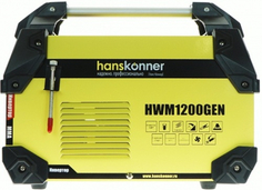 Сварочный аппарат Hanskonner HWM1200GEN HWM1200GEN