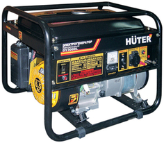 Генератор бензиновый Huter DY3000L (64/1/4) DY3000L (64/1/4)