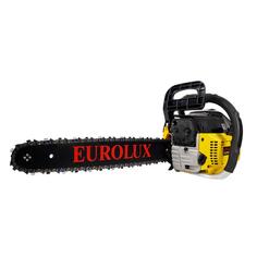 Пила цепная бензиновая Eurolux GS-4518 GS-4518