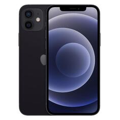 Смартфон Apple iPhone 12 128GB Black iPhone 12 128GB Black