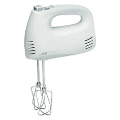 Ручной миксер Clatronic HM 3524 2 in 1 300W Weiss HM 3524 2 in 1 300W Weiss