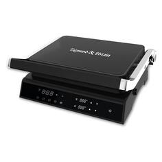 Электрогриль Zigmund & Shtain Grillmeister ZEG933 Grillmeister ZEG933