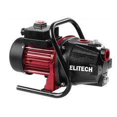 Насос поверхностный Elitech НП 600Ч (205645) НП 600Ч (205645)