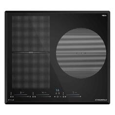 Индукционная варочная панель Maunfeld CVI593SFBK Lux Inverter CVI593SFBK Lux Inverter