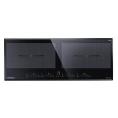 Индукционная варочная панель Maunfeld CVI904SFLBK Lux Inverter CVI904SFLBK Lux Inverter