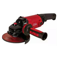 Угловая шлифовальная машина Elitech МШУ 1012 (E2213.019.00) МШУ 1012 (E2213.019.00)