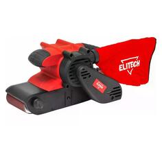Ленточная шлифовальная машина Elitech МШЛ 1210Э (E2213.037.00) МШЛ 1210Э (E2213.037.00)