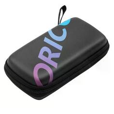 Портативный чехол для хранения аксессуаров Orico HXM04-BK-BP Black HXM04-BK-BP Black