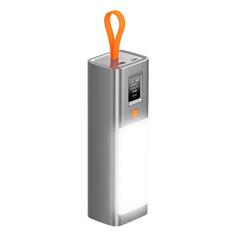Внешний аккумулятор TFN 40000mAh (TFN-PB-302-GR) 40000mAh (TFN-PB-302-GR)