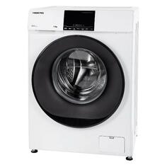 Стиральная машина Hiberg i-DDQ6-712 W White i-DDQ6-712 W White