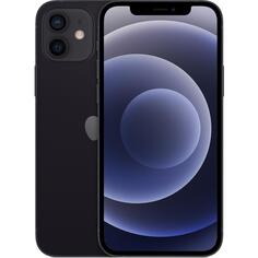 Смартфон Apple iPhone 12 64GB Black iPhone 12 64GB Black