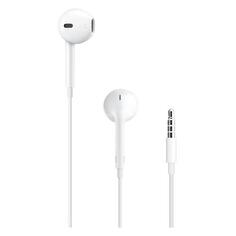 Наушники Apple EarPods Headphone Plug (MNHF2ZM/A) EarPods Headphone Plug (MNHF2ZM/A)